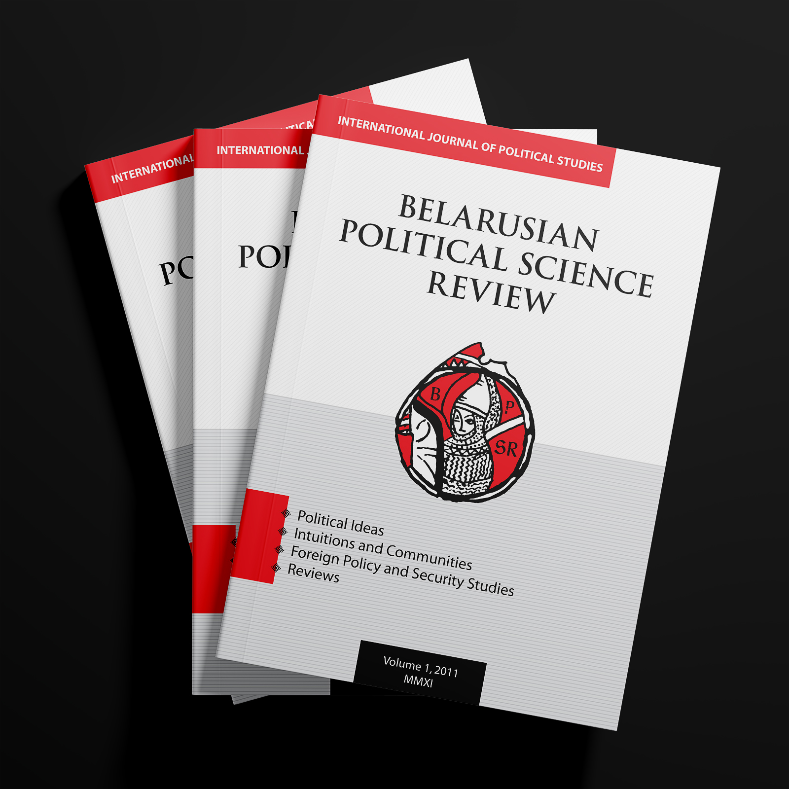 Political Science Journal